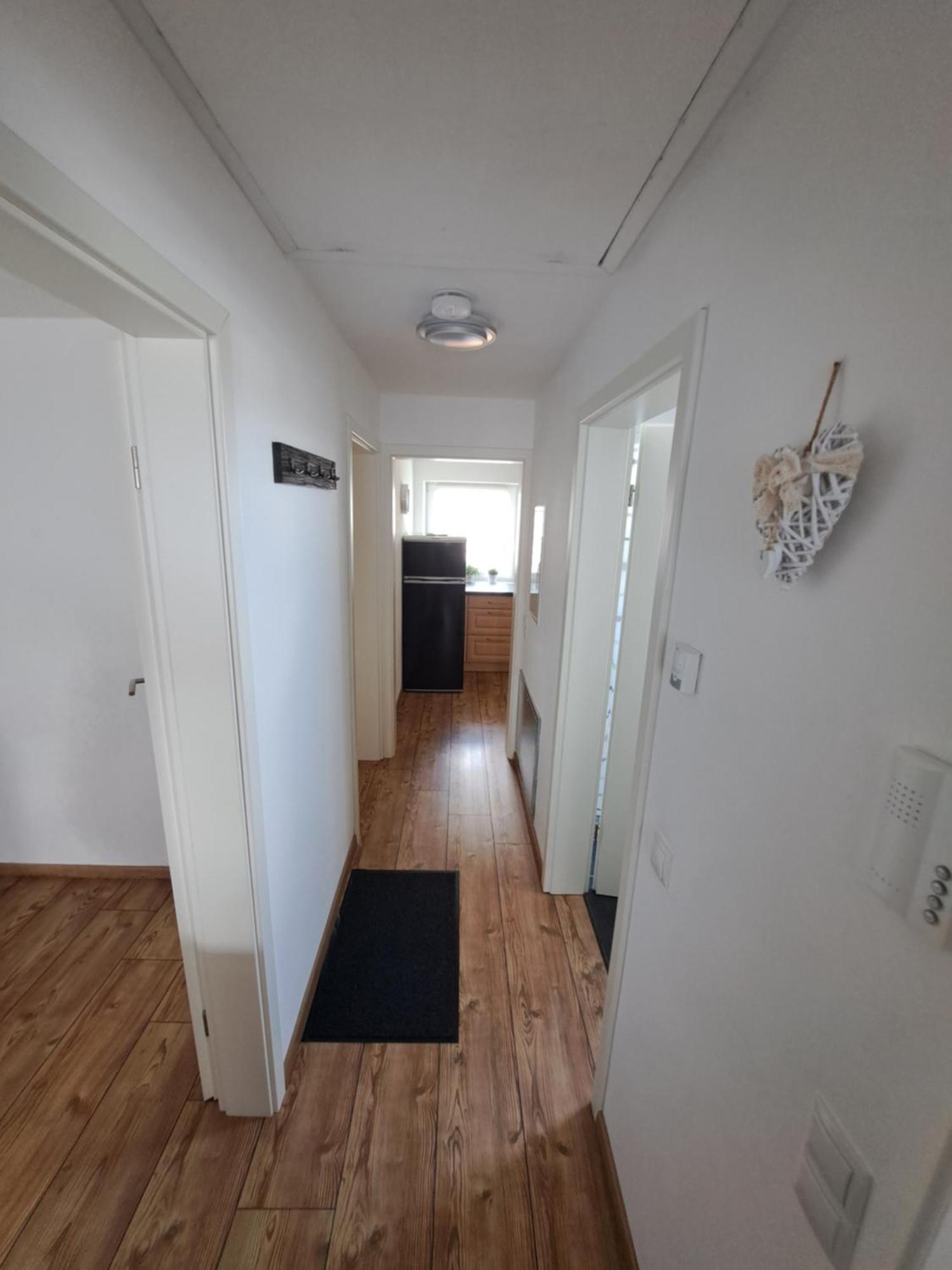 Wunderschoenes 2 Zimmer Apartment Inkl. Parkplatz Asbach  Exterior foto